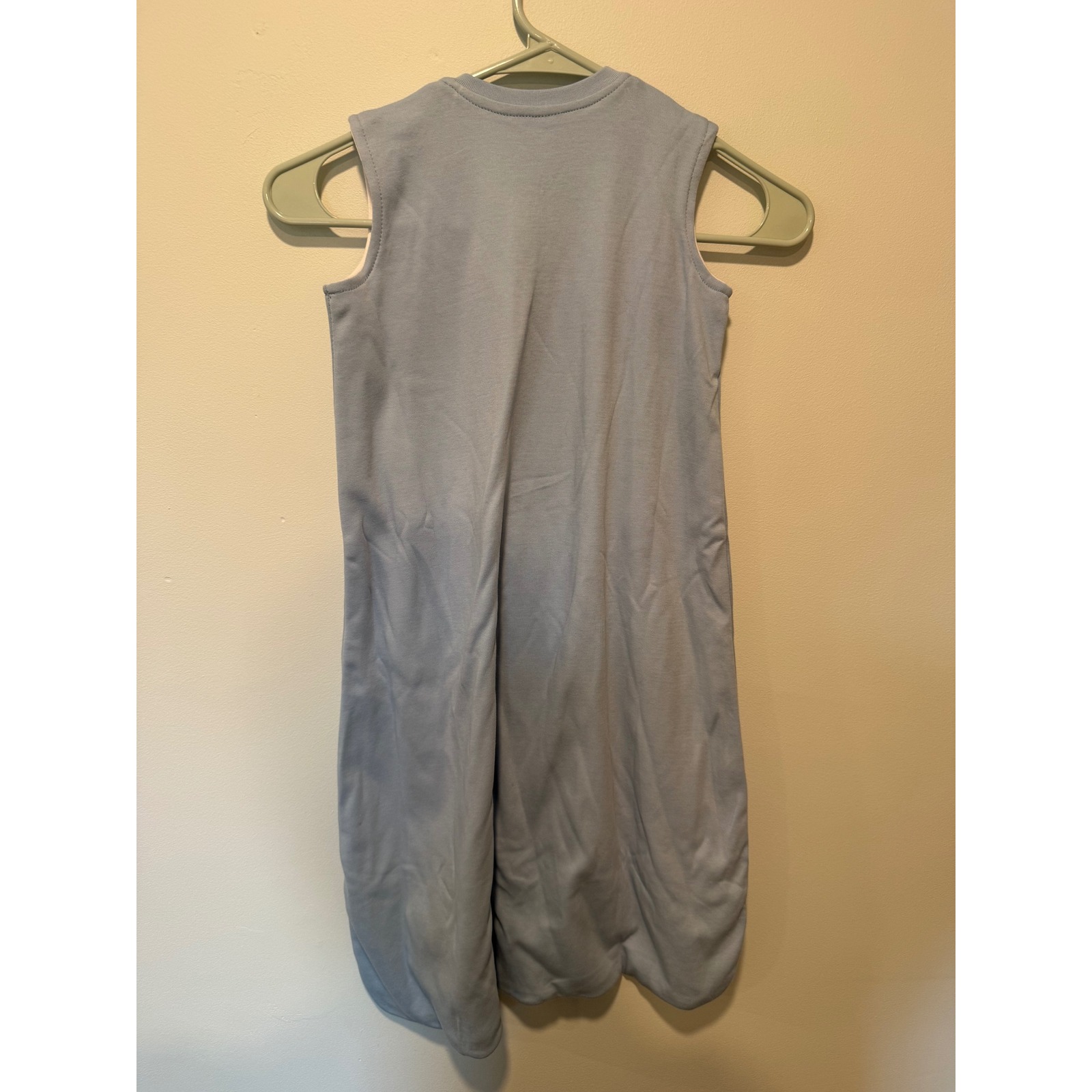 Baby Merlin's Magic Dreamsack Blue Wearable Blanket Small 6-12 Months Nwt — image 3 of 3